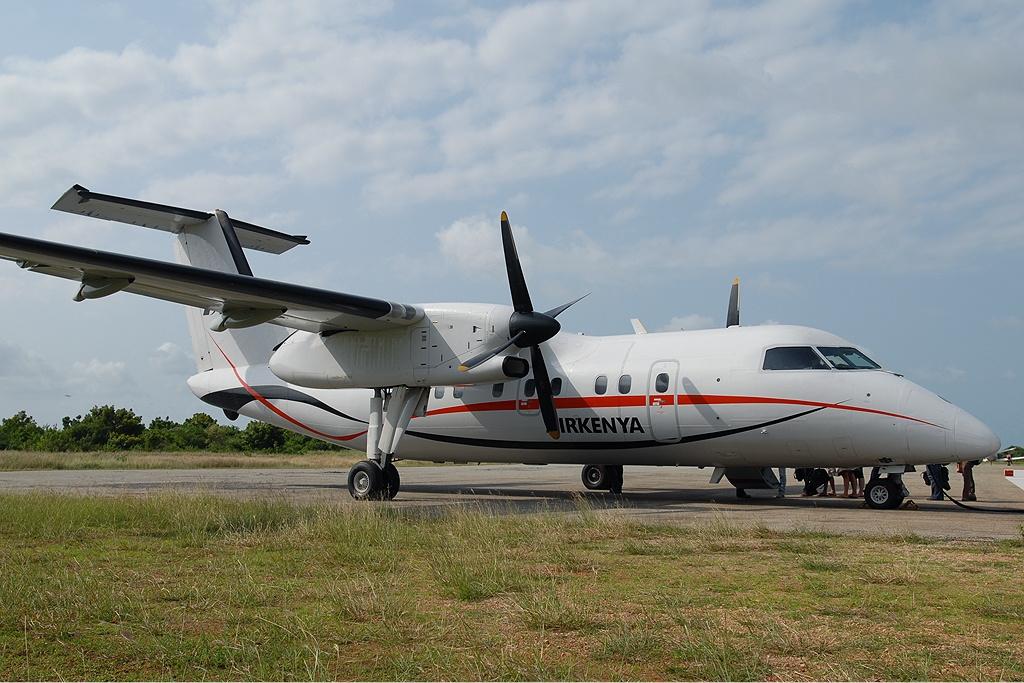 Airkenya Aviation